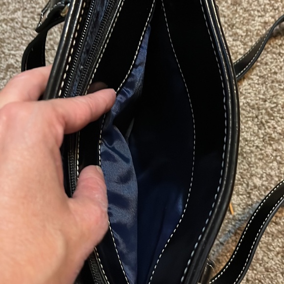 Bueno Scotch Plaid Handbag - Picture 4 of 6